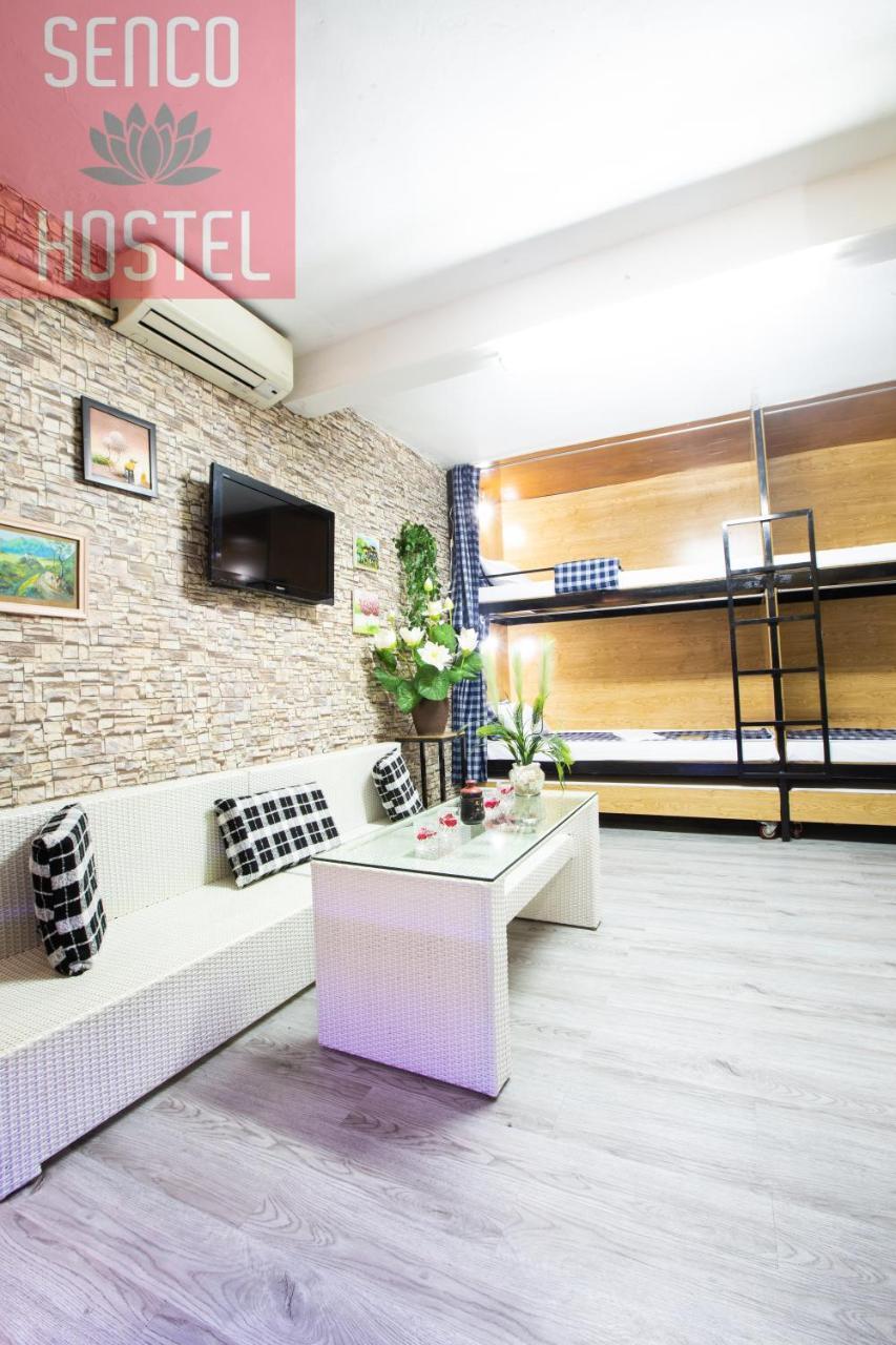 Senco Female Hostel Hanoi Luaran gambar