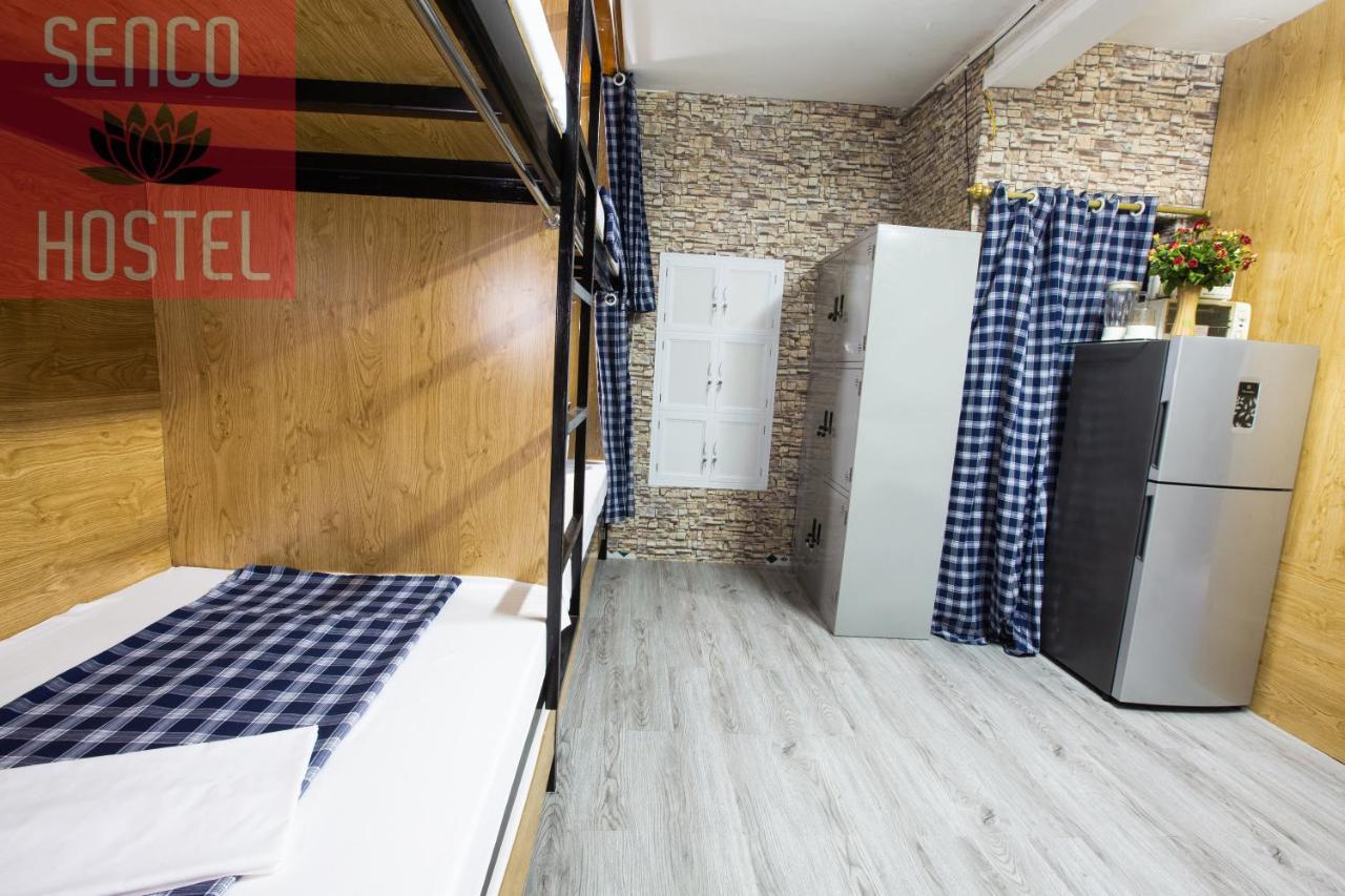 Senco Female Hostel Hanoi Luaran gambar