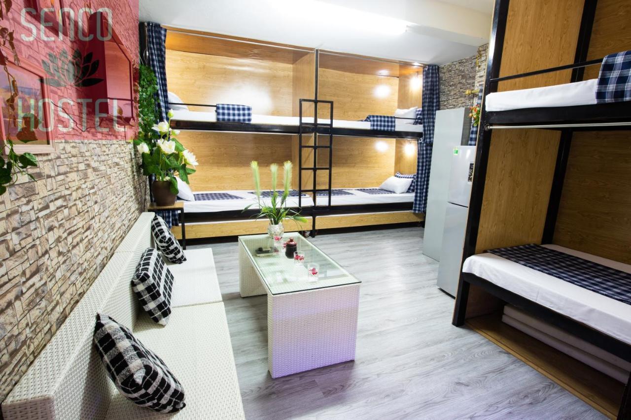 Senco Female Hostel Hanoi Luaran gambar