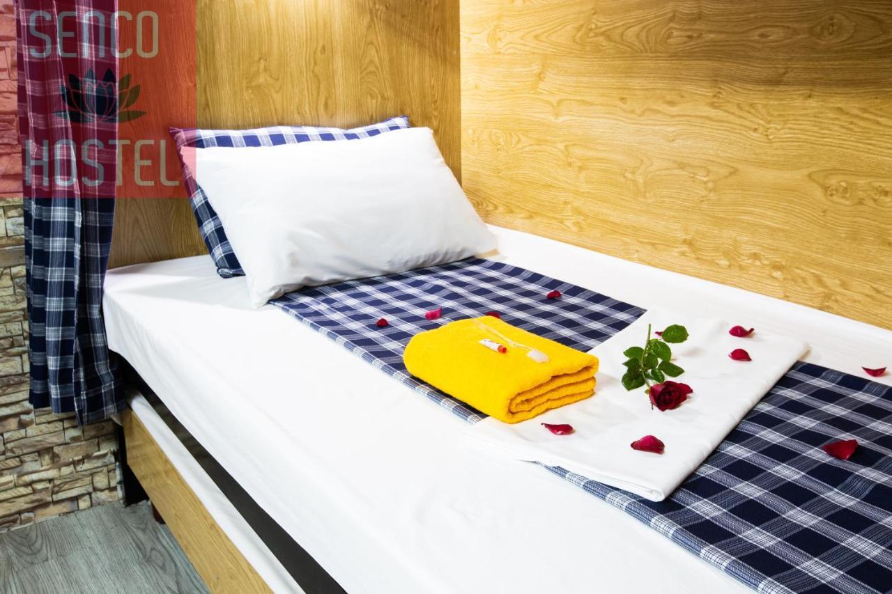Senco Female Hostel Hanoi Luaran gambar