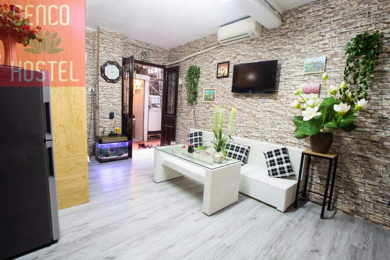 Senco Female Hostel Hanoi Luaran gambar