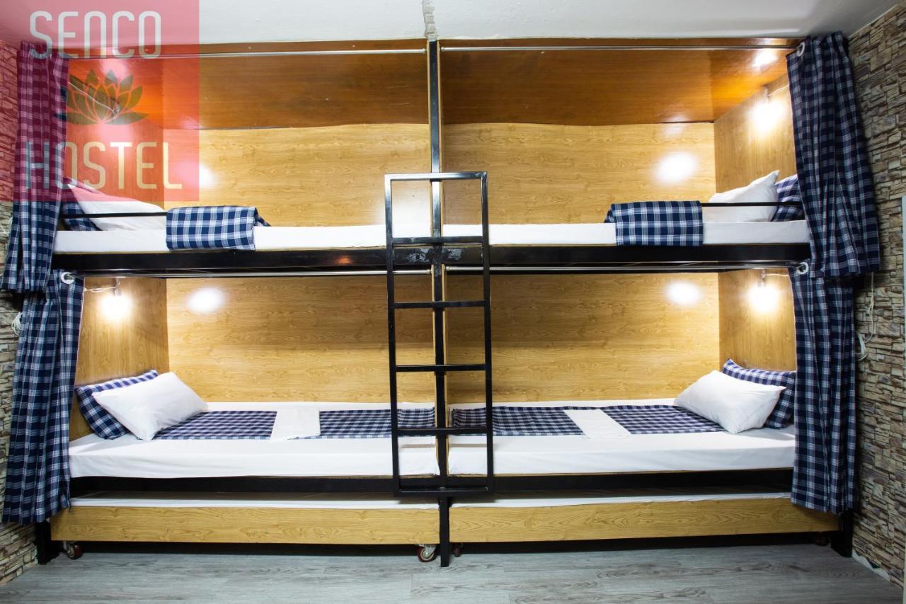 Senco Female Hostel Hanoi Luaran gambar