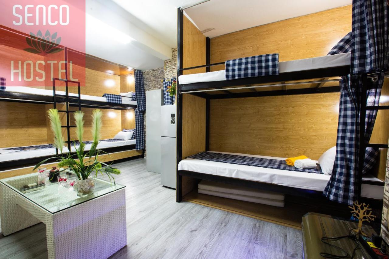 Senco Female Hostel Hanoi Luaran gambar
